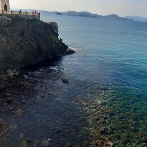 Casa Cristina Piombino