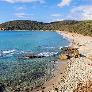 Casa Ilanfra - Farfalla E Stella Marina Piombino